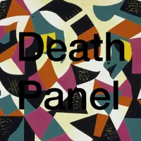 Death Panel artwork