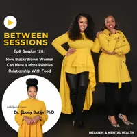 Between Sessions Podcast artwork