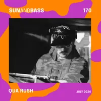 SUNANDBASS Podcast artwork