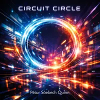 Pétur Söebech Quinn artwork