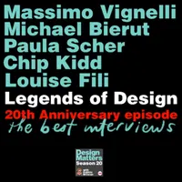 Design Matters artwork