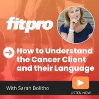 The FitPro Podcast artwork