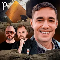 Podlodka Podcast artwork