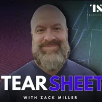 Tearsheet Podcast: Exploring Financial Services Together artwork