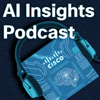 Cisco Podcast Network artwork