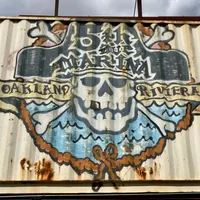East Bay Yesterday artwork