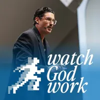 Zoe Church LA artwork