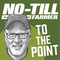 No-Till Farmer Podcast artwork