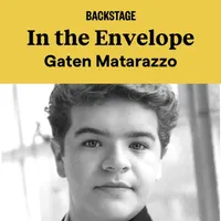 In the Envelope: The Actor’s Podcast artwork