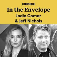 In the Envelope: The Actor’s Podcast artwork