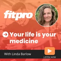 The FitPro Podcast artwork