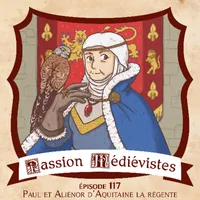Passion Médiévistes artwork