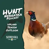 Hunt Nebraska artwork