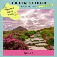 The Teen Life Coach artwork