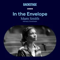 In the Envelope: The Actor’s Podcast artwork
