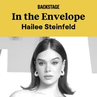 In the Envelope: The Actor’s Podcast artwork