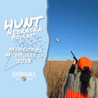 Hunt Nebraska artwork