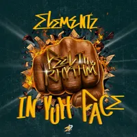 DJ ELEMENTZ' PODCAST artwork