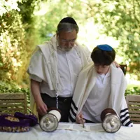 The Rabbi Sacks Legacy artwork