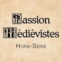 Passion Médiévistes artwork