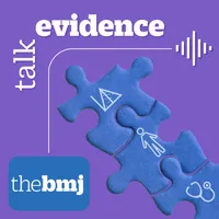 The BMJ Podcast artwork