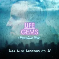The Premium Pete Show artwork