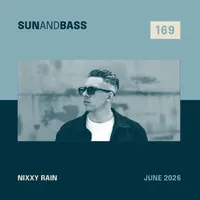 SUNANDBASS Podcast artwork