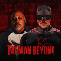 Fat Man Beyond artwork