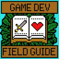Game Dev Field Guide artwork