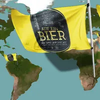 Auf ein Bier von Gamespodcast.de artwork