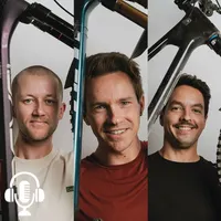 MTB Podcast artwork