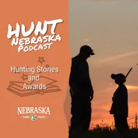 Hunt Nebraska artwork