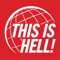 This Is Hell! artwork