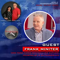 Gun Freedom Radio artwork