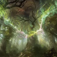The Vorthos Cast artwork
