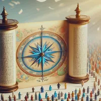The Rabbi Sacks Legacy artwork