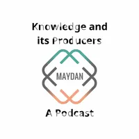 The Maydan Podcast artwork