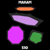 Dekmantel Podcast artwork