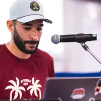 The InfoQ Podcast artwork