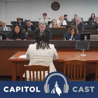 Capitol Cast: Illinois artwork