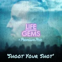 The Premium Pete Show artwork