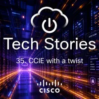 Cisco Podcast Network artwork
