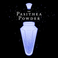 The Pasithea Powder artwork