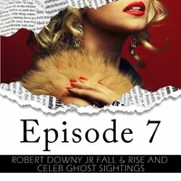 Yesterday's News: A Celebrity Gossip Podcast artwork