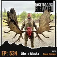 Eastmans' Elevated artwork