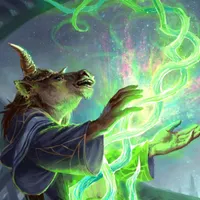 The Vorthos Cast artwork