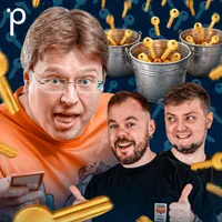 Podlodka Podcast artwork