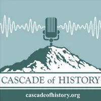Cascade of History artwork