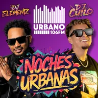 DJ ELEMENTZ' PODCAST artwork