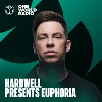 Tomorrowland Friendship Mix artwork